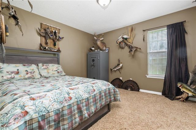 10545 Elgin Drive S, Grand Bay, AL 36541