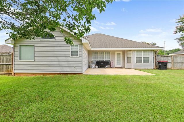 10545 Elgin Drive S, Grand Bay, AL 36541