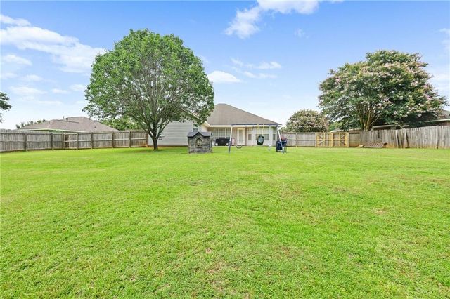 10545 Elgin Drive S, Grand Bay, AL 36541