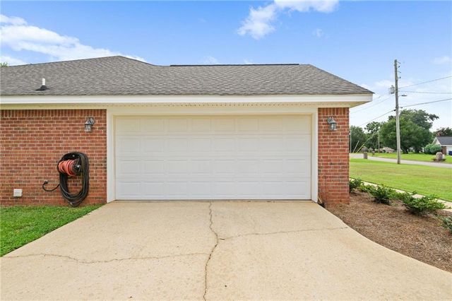 10545 Elgin Drive S, Grand Bay, AL 36541