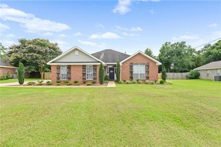 10545 Elgin Drive S, Grand Bay, AL 36541