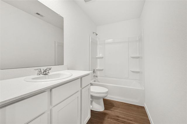 18637 Cepagatti Drive, New Caney, TX 77357