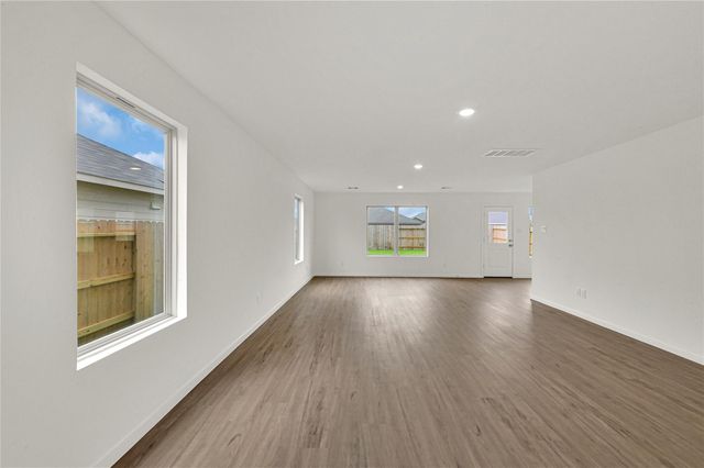 18637 Cepagatti Drive, New Caney, TX 77357