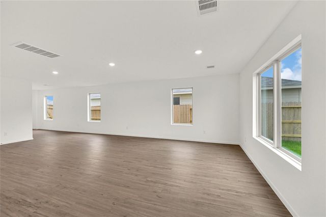 18637 Cepagatti Drive, New Caney, TX 77357