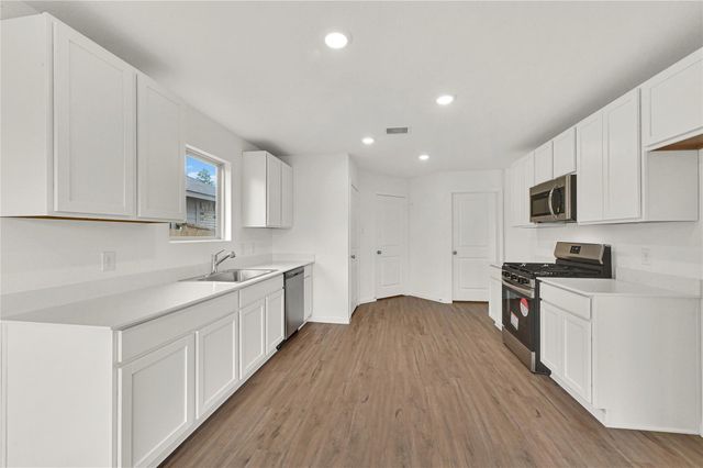 18637 Cepagatti Drive, New Caney, TX 77357