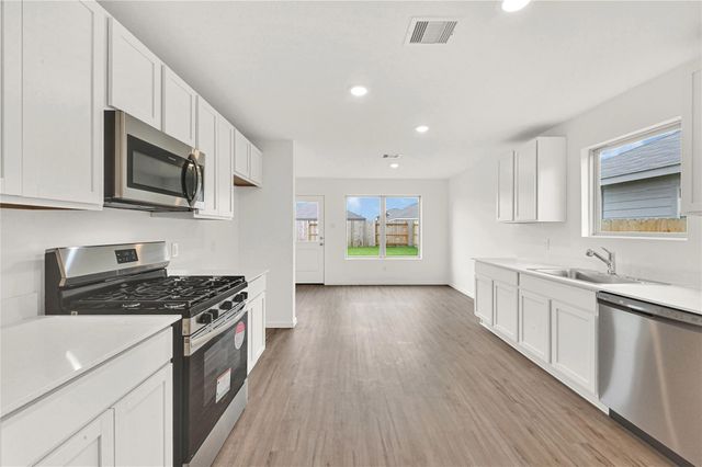 18637 Cepagatti Drive, New Caney, TX 77357