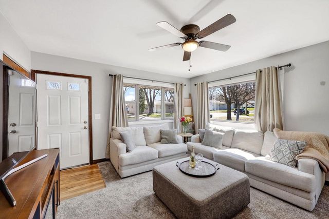 1010 Grant Street, Fort Atkinson, WI 53538