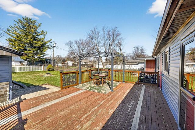 1010 Grant Street, Fort Atkinson, WI 53538