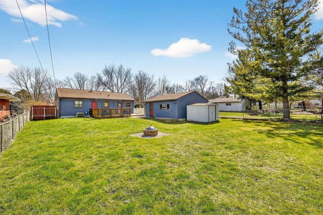 1010 Grant Street, Fort Atkinson, WI 53538