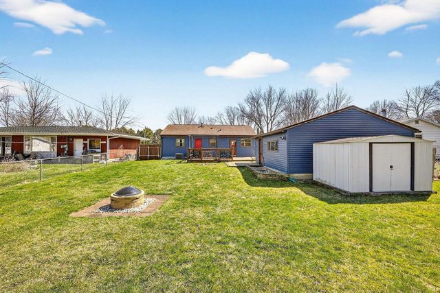 1010 Grant Street, Fort Atkinson, WI 53538