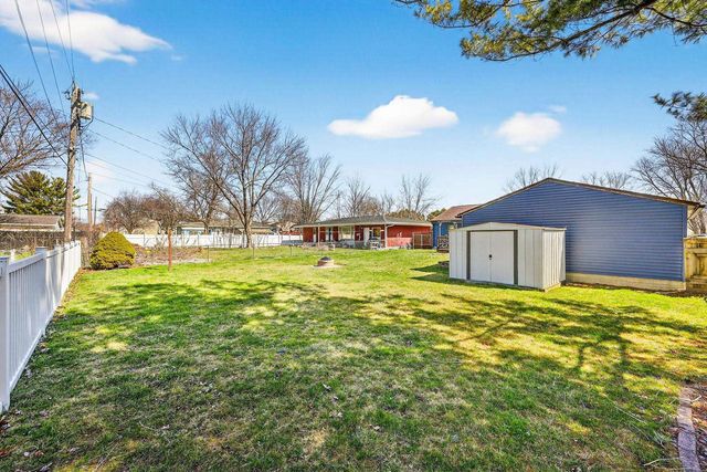 1010 Grant Street, Fort Atkinson, WI 53538