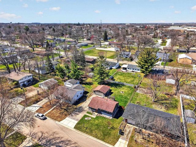 1010 Grant Street, Fort Atkinson, WI 53538