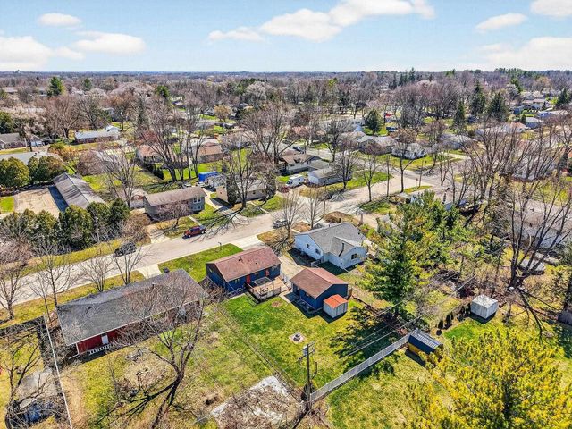 1010 Grant Street, Fort Atkinson, WI 53538