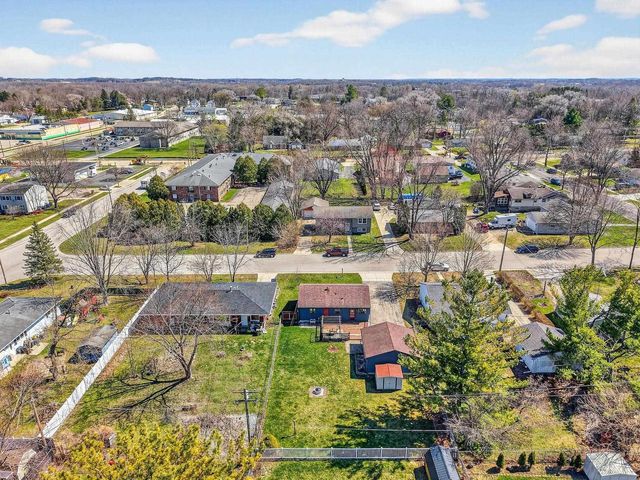1010 Grant Street, Fort Atkinson, WI 53538