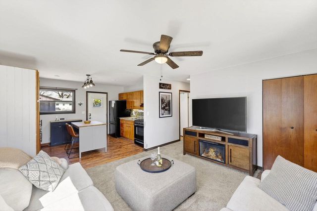 1010 Grant Street, Fort Atkinson, WI 53538
