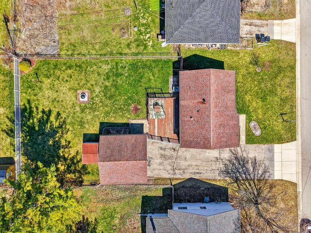 1010 Grant Street, Fort Atkinson, WI 53538