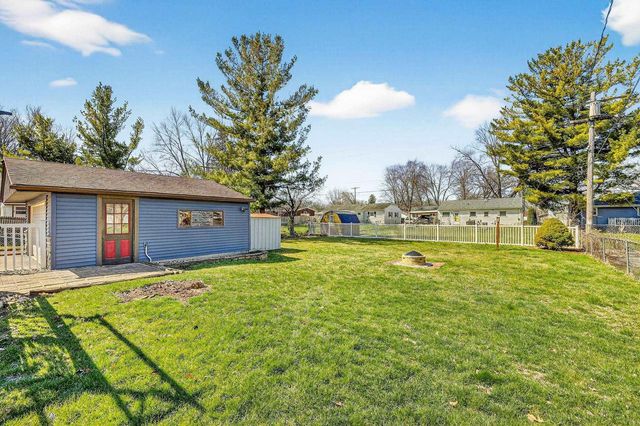 1010 Grant Street, Fort Atkinson, WI 53538