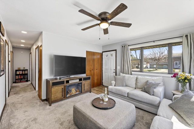 1010 Grant Street, Fort Atkinson, WI 53538