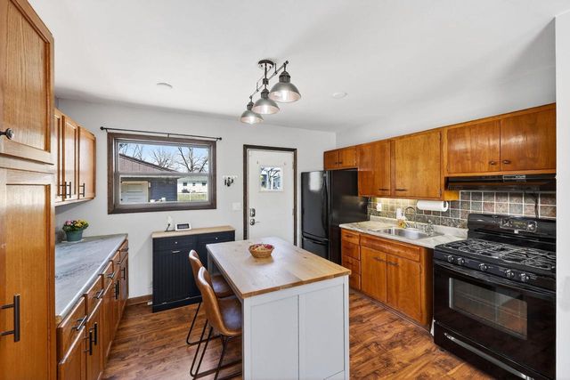 1010 Grant Street, Fort Atkinson, WI 53538