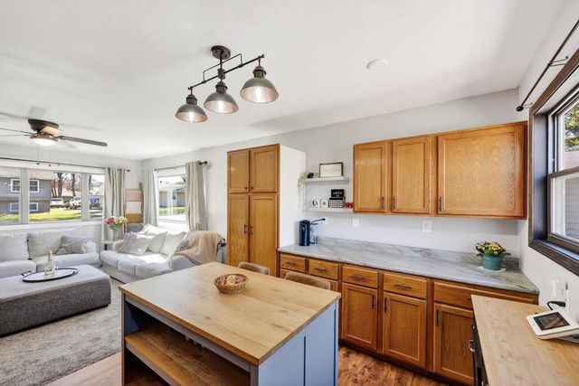 1010 Grant Street, Fort Atkinson, WI 53538