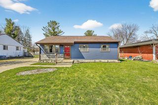 1010 Grant Street, Fort Atkinson, WI 53538