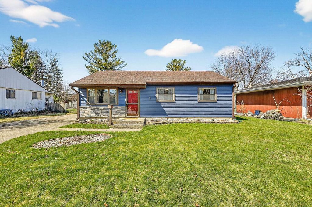 1010 Grant Street, Fort Atkinson, WI 53538