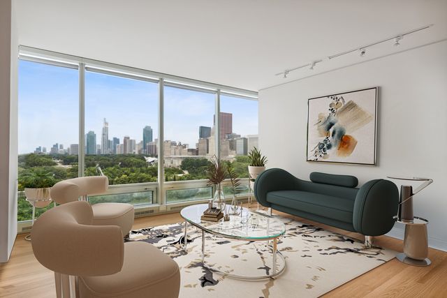 340 E Randolph Street 803, Chicago, IL 60601