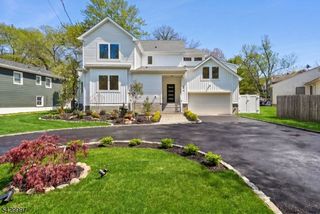596 White Oak Ridge Rd, Millburn Twp., NJ 07078