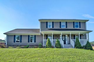 247 Ivy LN, Daleville, VA 24083