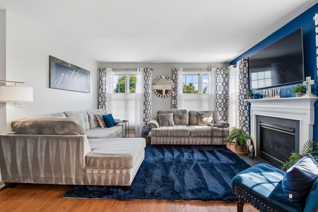 2469 TRANSOM PL, Woodbridge, VA 22191
