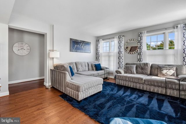 2469 TRANSOM PL, Woodbridge, VA 22191