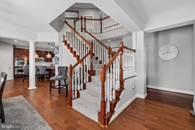 2469 TRANSOM PL, Woodbridge, VA 22191