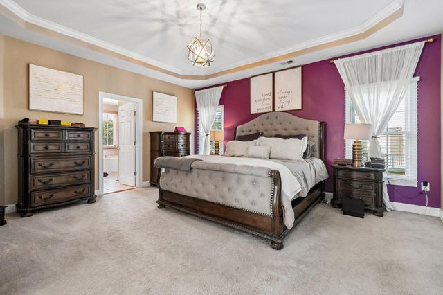 2469 TRANSOM PL, Woodbridge, VA 22191