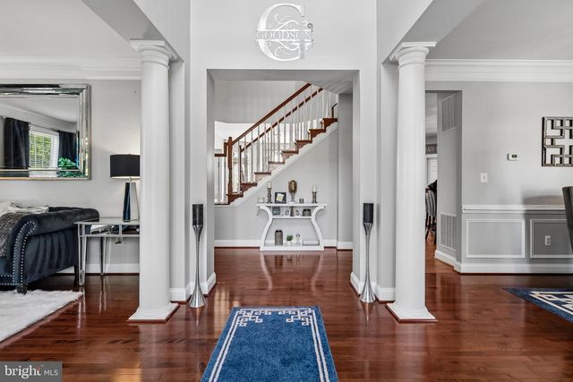 2469 TRANSOM PL, Woodbridge, VA 22191