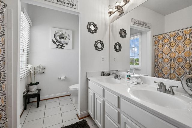 2469 TRANSOM PL, Woodbridge, VA 22191