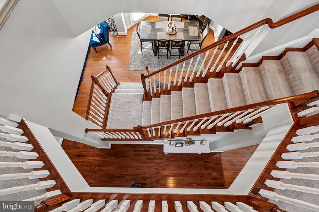 2469 TRANSOM PL, Woodbridge, VA 22191