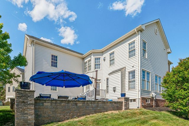 2469 TRANSOM PL, Woodbridge, VA 22191