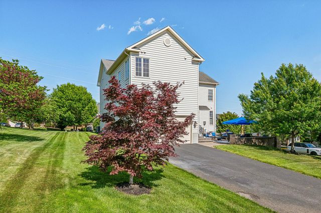 2469 TRANSOM PL, Woodbridge, VA 22191