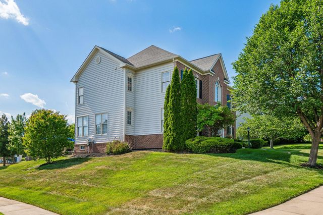 2469 TRANSOM PL, Woodbridge, VA 22191