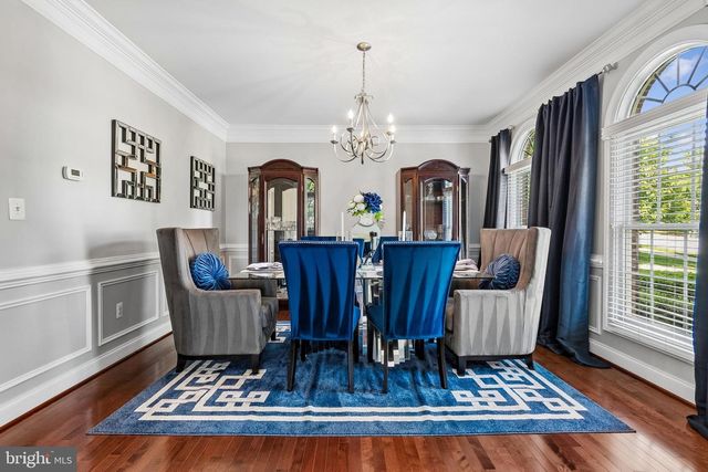 2469 TRANSOM PL, Woodbridge, VA 22191