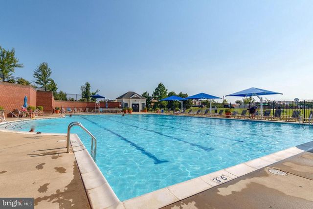 2469 TRANSOM PL, Woodbridge, VA 22191