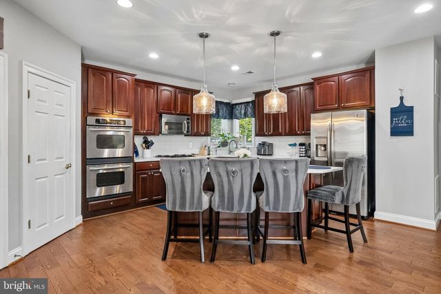 2469 TRANSOM PL, Woodbridge, VA 22191