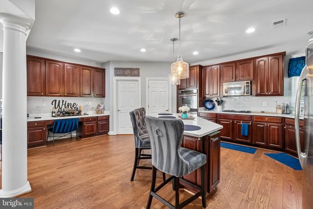 2469 TRANSOM PL, Woodbridge, VA 22191