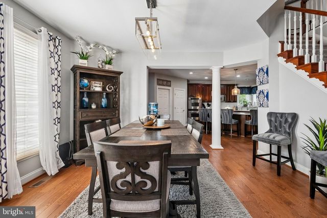 2469 TRANSOM PL, Woodbridge, VA 22191