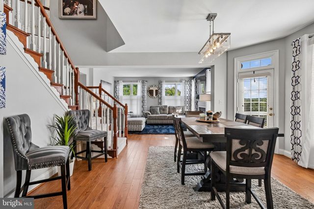 2469 TRANSOM PL, Woodbridge, VA 22191