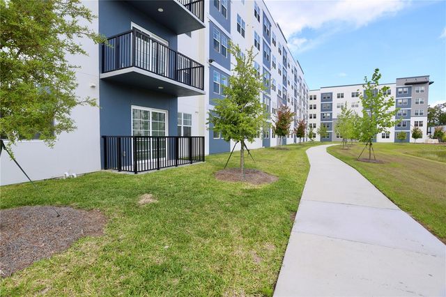 5579 MILLENIA PARK BOULEVARD 312, Orlando, FL 32839