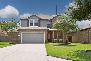 4918 Seaside Sparrow Lane, Baytown, TX 77521