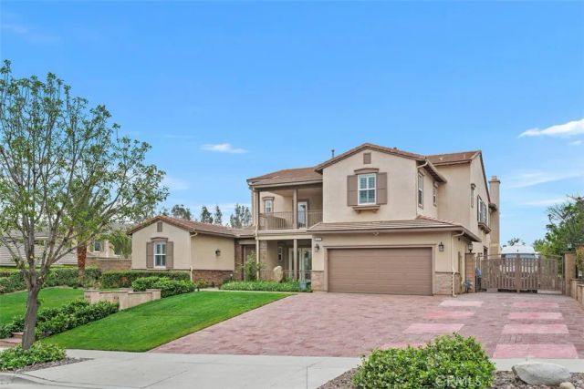 13337 Hunt Club, Rancho Cucamonga, CA 91739