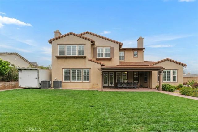 13337 Hunt Club, Rancho Cucamonga, CA 91739