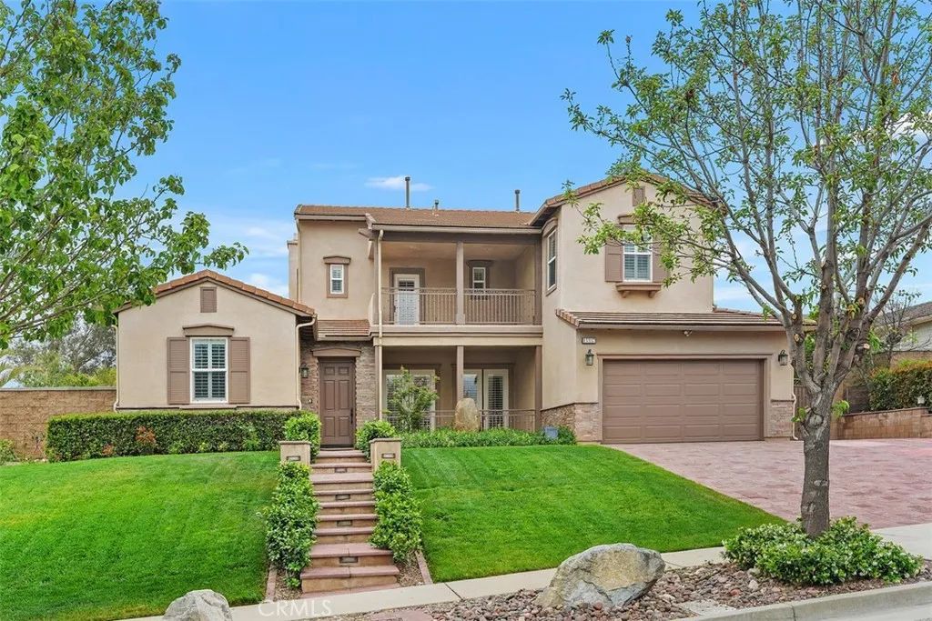 13337 Hunt Club, Rancho Cucamonga, CA 91739